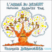 L'arbre du dsert