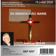 En mission avec Marie
