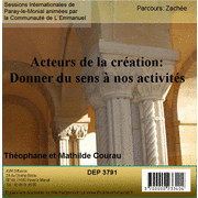 La doctrine sociale dans la vie quotidienne 1&2