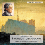 Entretiens sur Franois Libermann 1  3