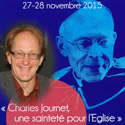 Dieu connu comme inconnu - Penser avec Charles Journet