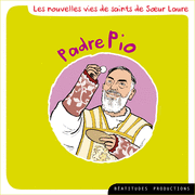 Saint Padre Pio