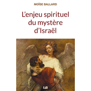 L'enjeu spirituel du mystre d'Isral