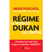 Rgime Dukan, le pour et le contre