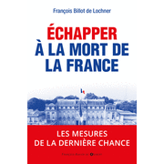 Echapper  la mort de la France