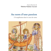 Au nom d'une passion