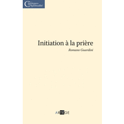 Initiation  la prire