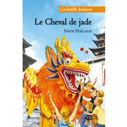La Famille Jousseau, Le Cheval de Jade