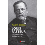 Louis Pasteur