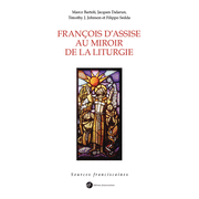 Franois d'Assise sources liturgiques