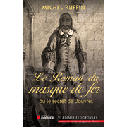 Le roman du masque de fer
