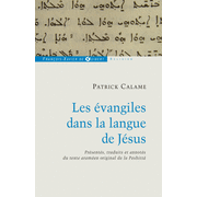 Les vangiles dans la langue de Jsus