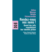 Rendez-nous nos noms !