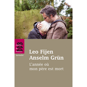 L'anne o mon pre est mort