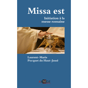 Missa est