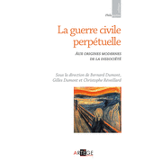 La guerre civile perptuelle