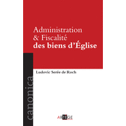 Administration et Fiscalit des biens d'Eglise