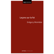 Leons sur la Foi