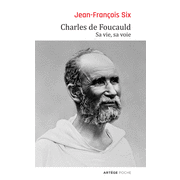 Charles de Foucauld