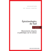 Epistmologies du Sud