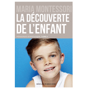 La dcouverte de l'enfant