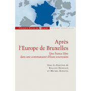 Aprs l'Europe de Bruxelles
