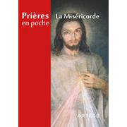 Prires en poche - La Misricorde
