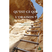 Qu'est ce que l'oraison