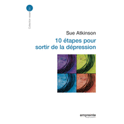 10 tapes pour sortir de la dpression