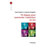 10 tapes pour surmonter l'addiction au jeu