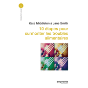 10 tapes pour surmonter les troubles alimentaires