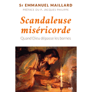 Scandaleuse misricorde