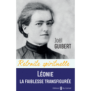 Lonie Martin, la faiblesse transfigure