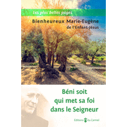 Bni soit qui met sa foi dans le Seigneur