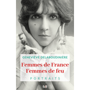 Femmes de France - Femmes de feu