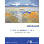 Lettres spirituelles