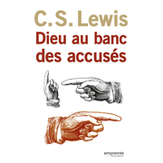 Dieu au banc des accuss