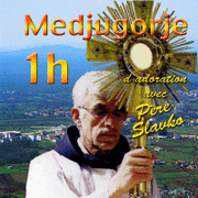 Medjugorje 1h d'adoration avec le P. Slavko