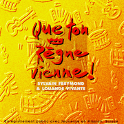 Que ton rgne vienne !