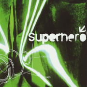 Superhero