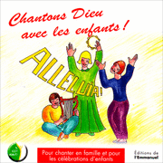 Chantons Dieu avec les enfants