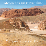 Voix qui crie dans le dsert