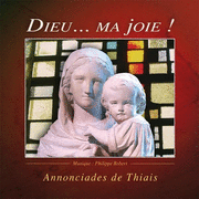 Dieu...ma joie!