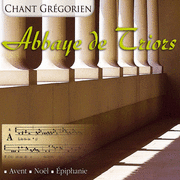 Abbaye de Triors : Avent / Nol / Epiphanie