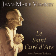 Le Saint Cur d'Ars