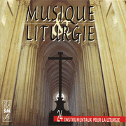 Musique et Liturgie