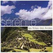 Les fltes des Andes