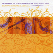 Musique du Nouveau Monde