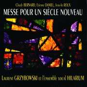 Messe pour un sicle nouveau