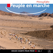 Peuple en marche